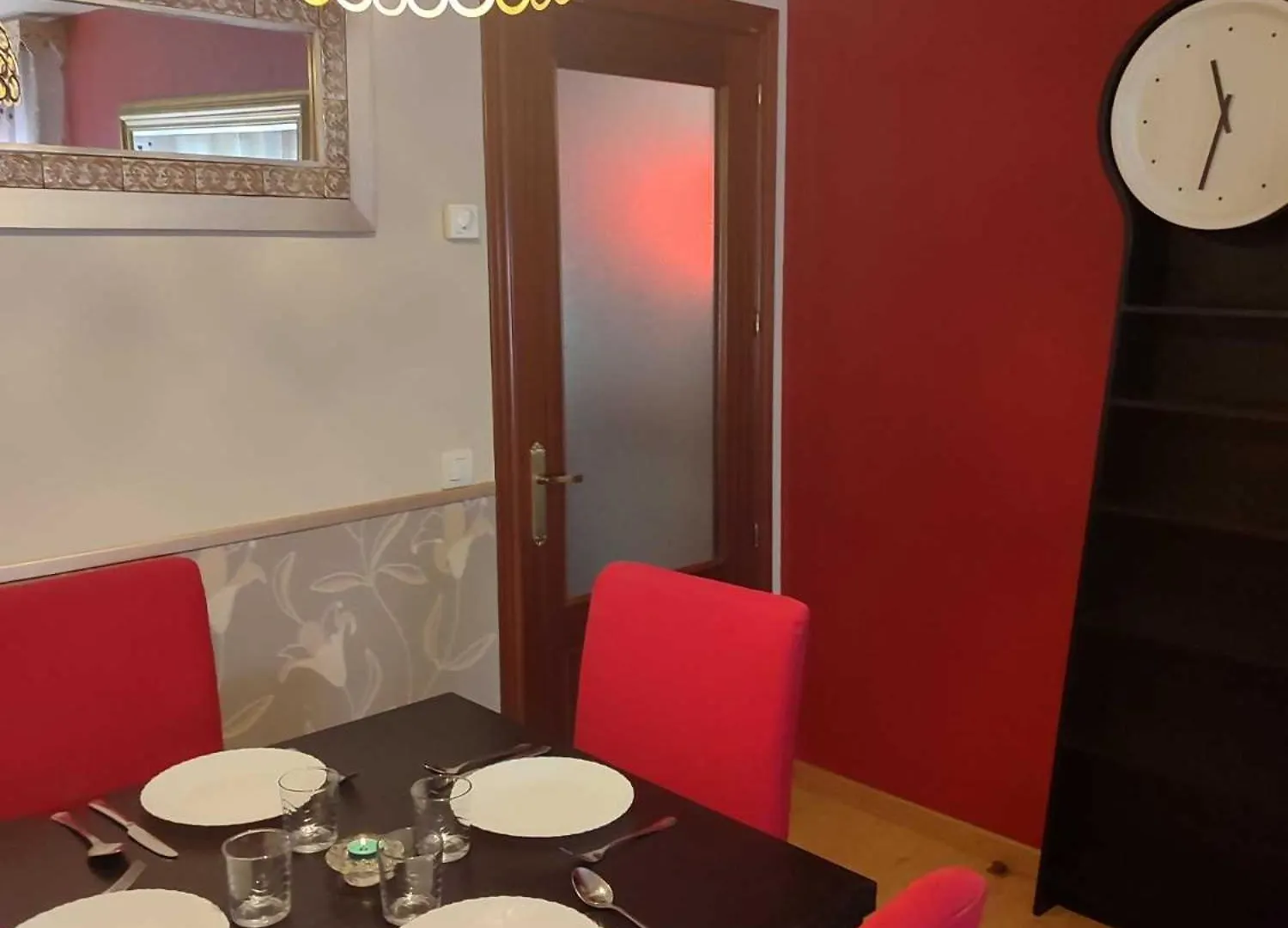 Apartamento Sorieus Bossost 0*,