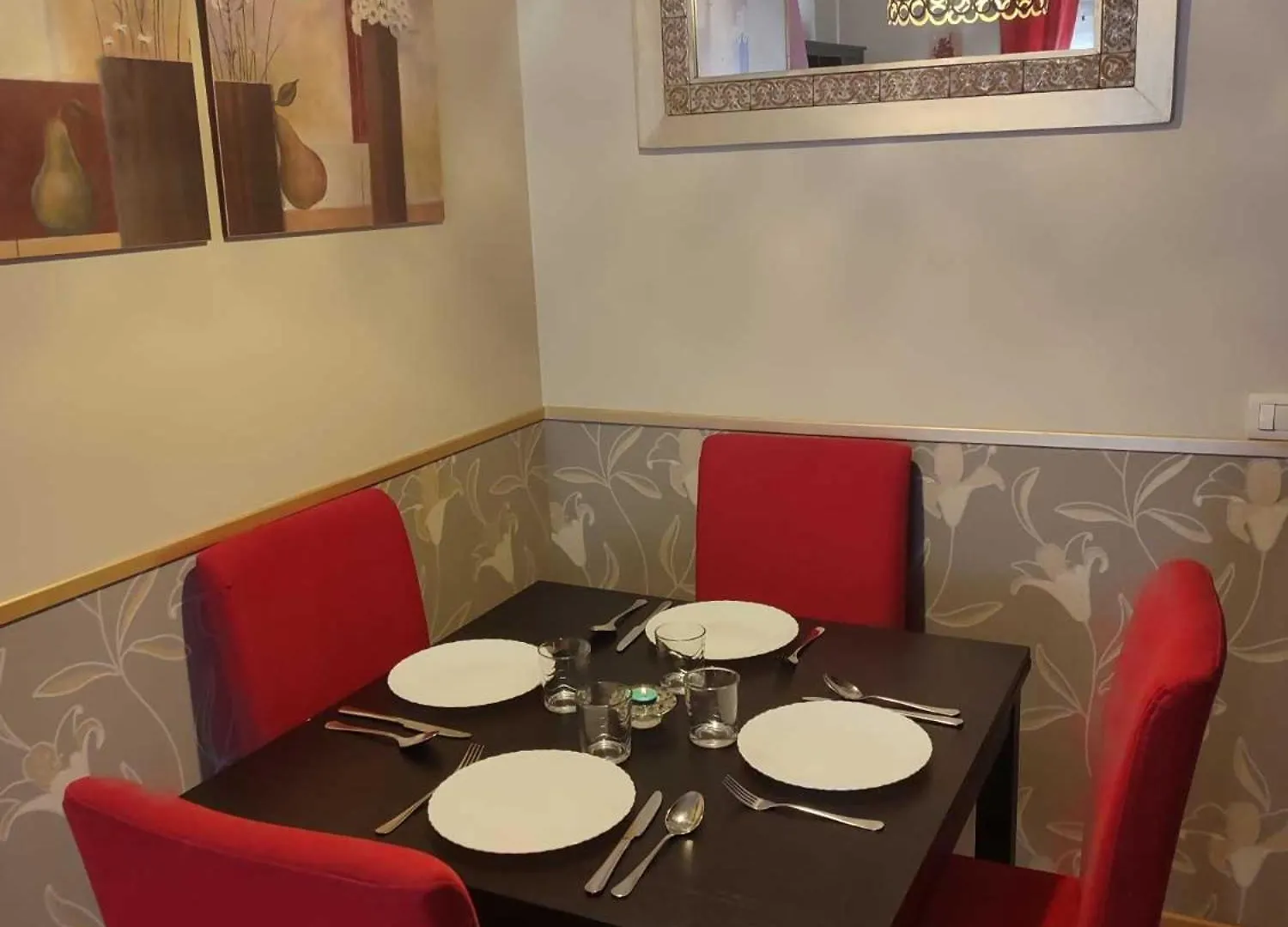 Apartamento Sorieus Bossost Apartment