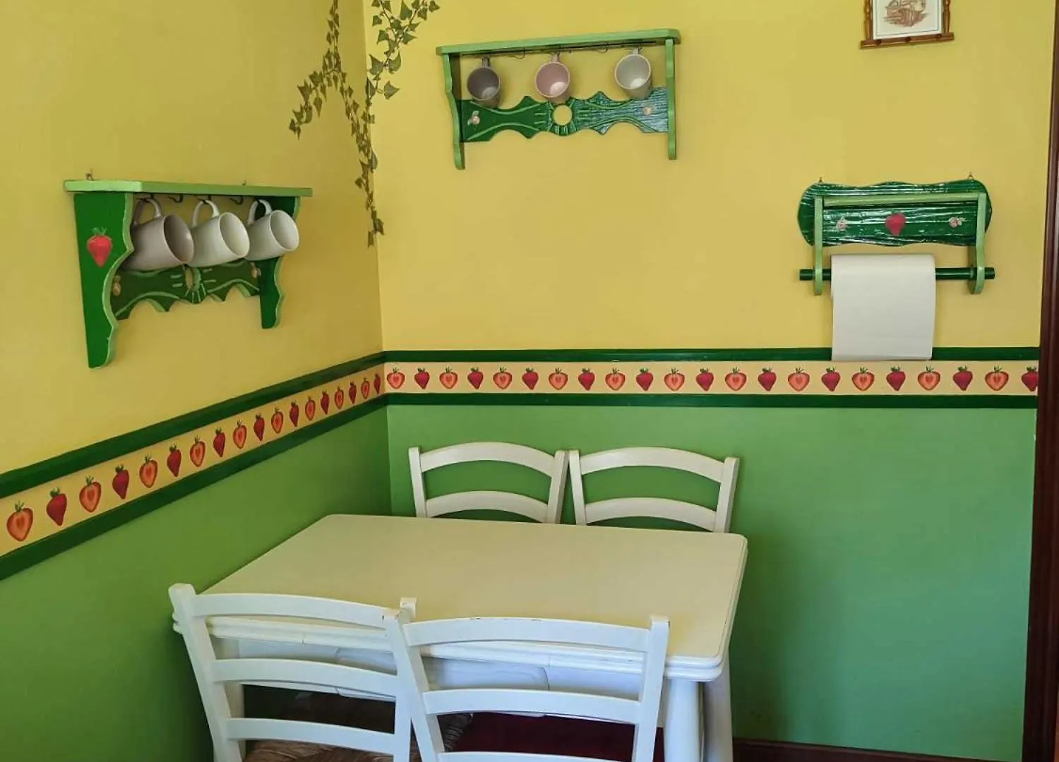 Apartamento Sorieus Bossost Apartment