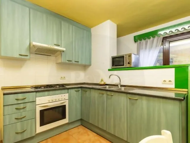 Apartamento Sorieus Bossost 0*,