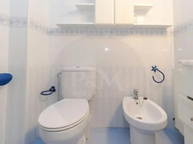 Apartment Apartamento Sorieus Bossost Spain