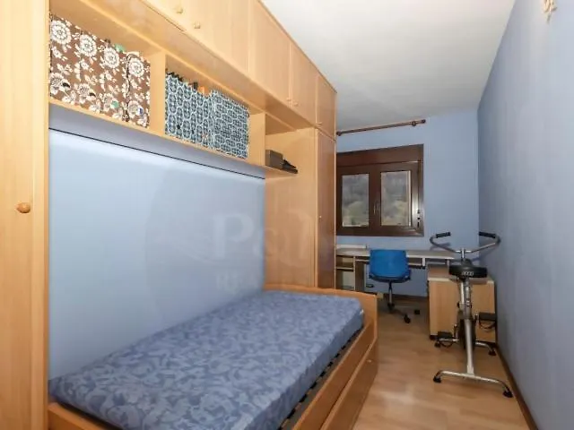 Apartamento Sorieus Bossost Apartment