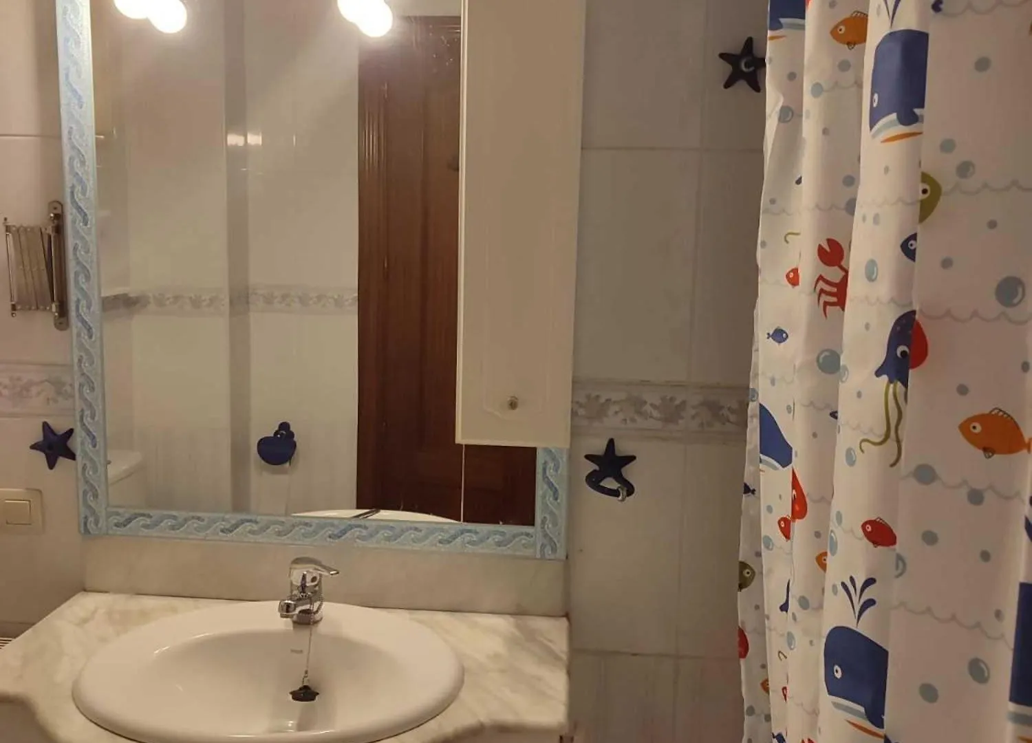 Apartamento Sorieus Bossost Spain