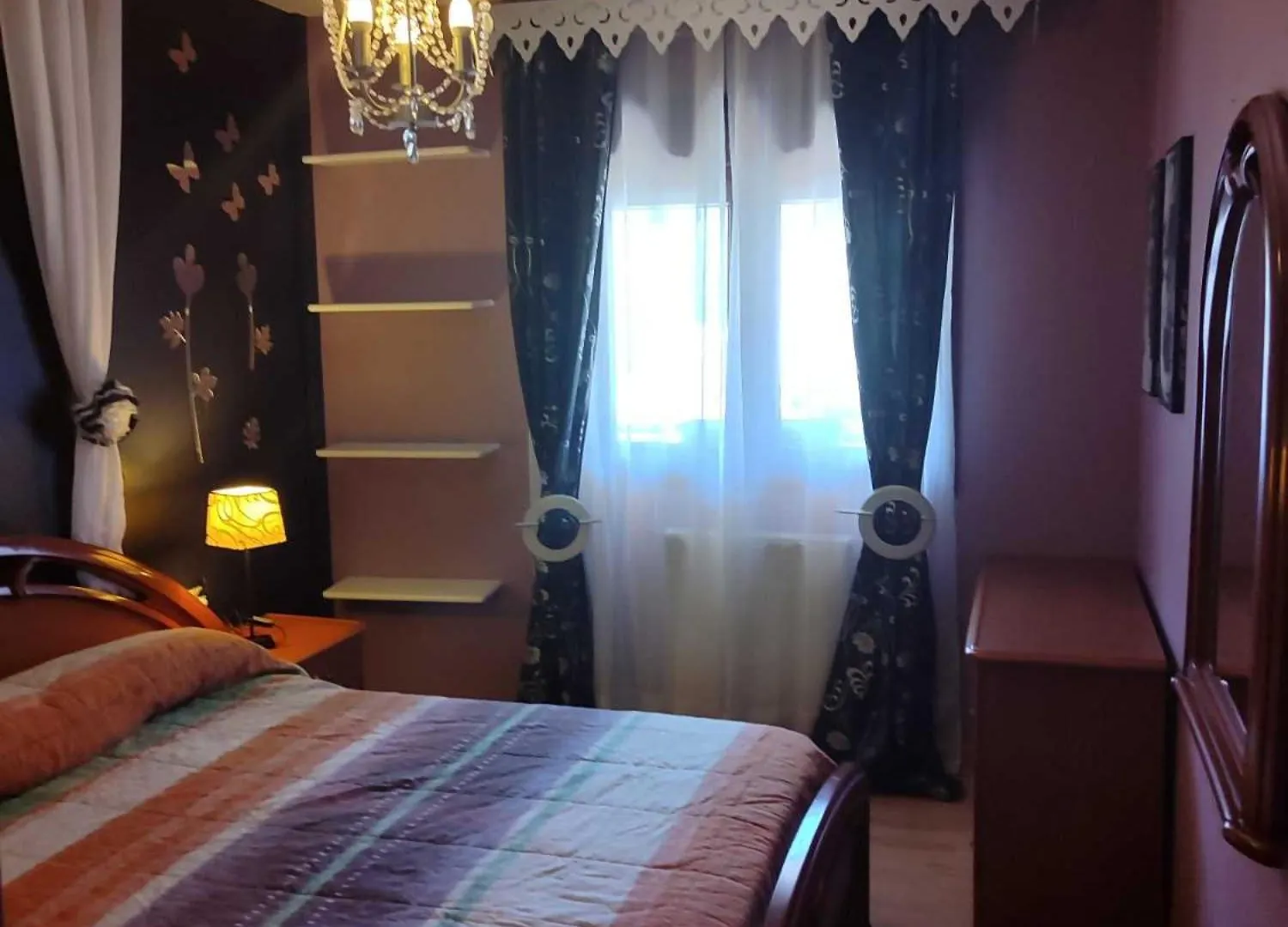 Apartment Apartamento Sorieus Bossost