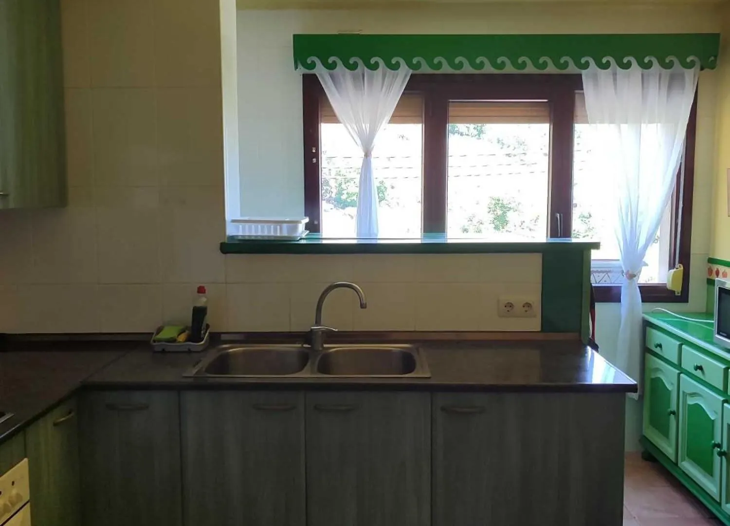 Apartamento Sorieus Bossost