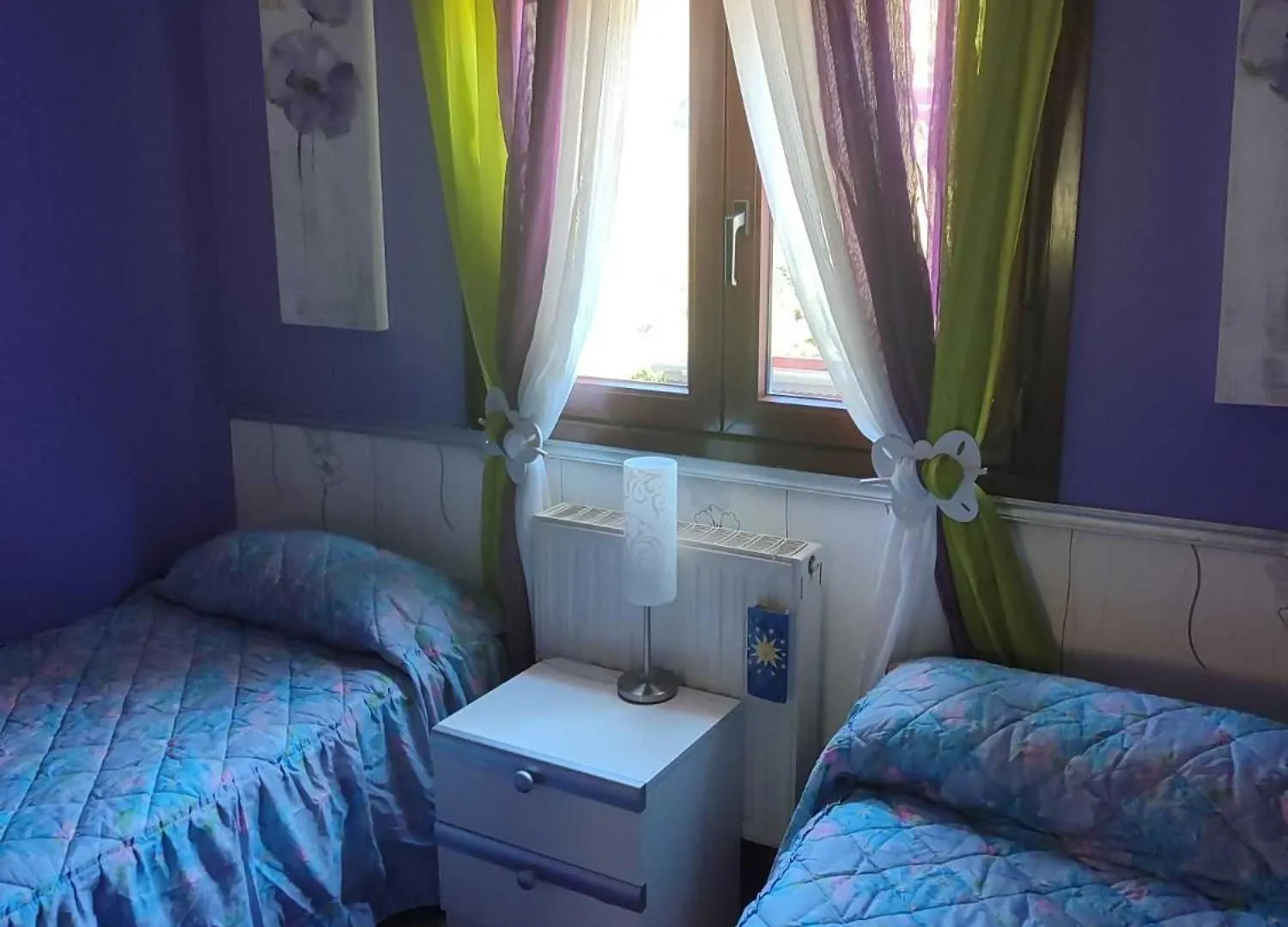 Apartment Apartamento Sorieus Bossost Spain