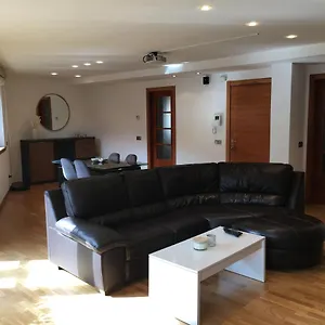 Casa Blasi Bosost (Bossòst)