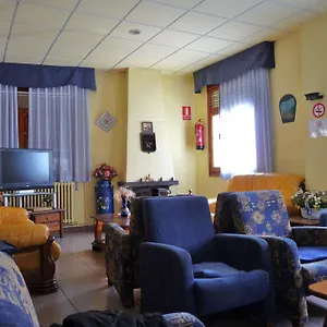2* Hotel Garona