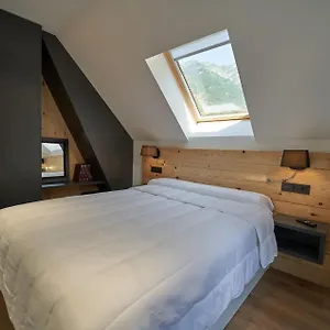 Casa Nostra Bosost (Bossòst)