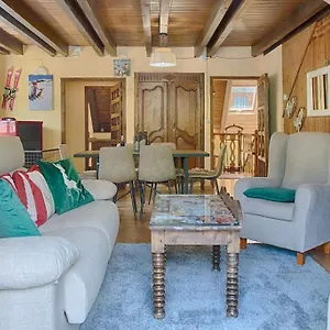 Saplan Real Estate Casa Izadi Bosost (Bossòst)