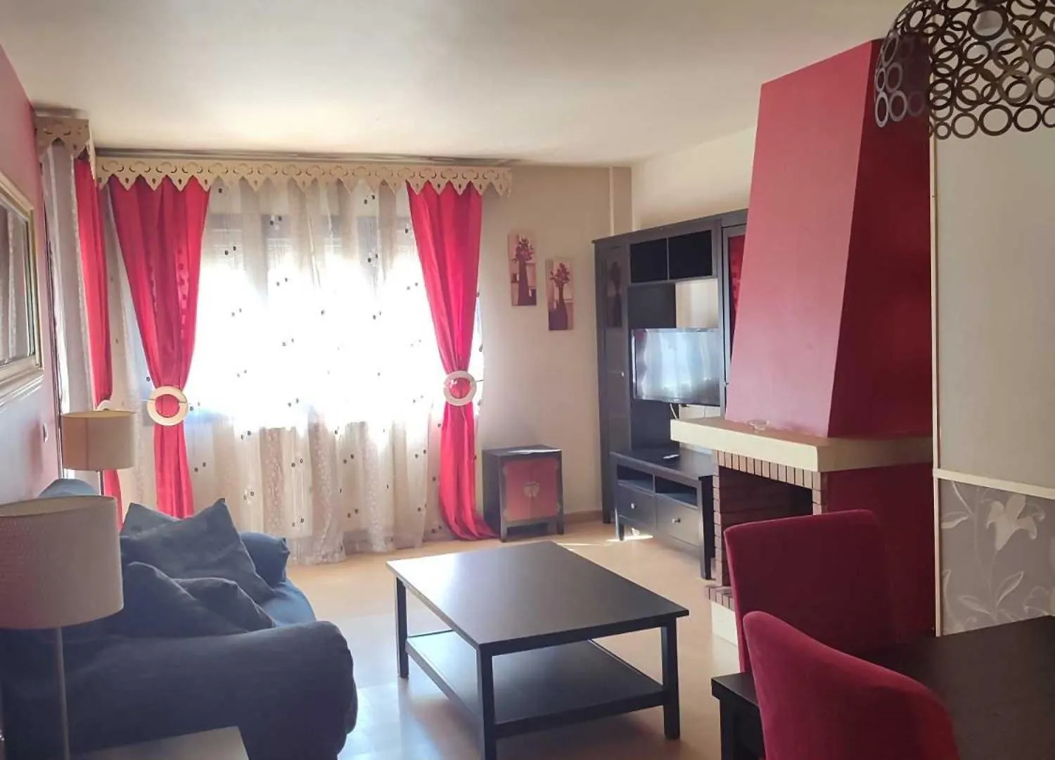 Apartamento Sorieus Bossost