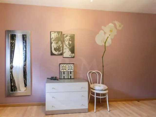 Apartmán Apartamento Sorieus Bossost