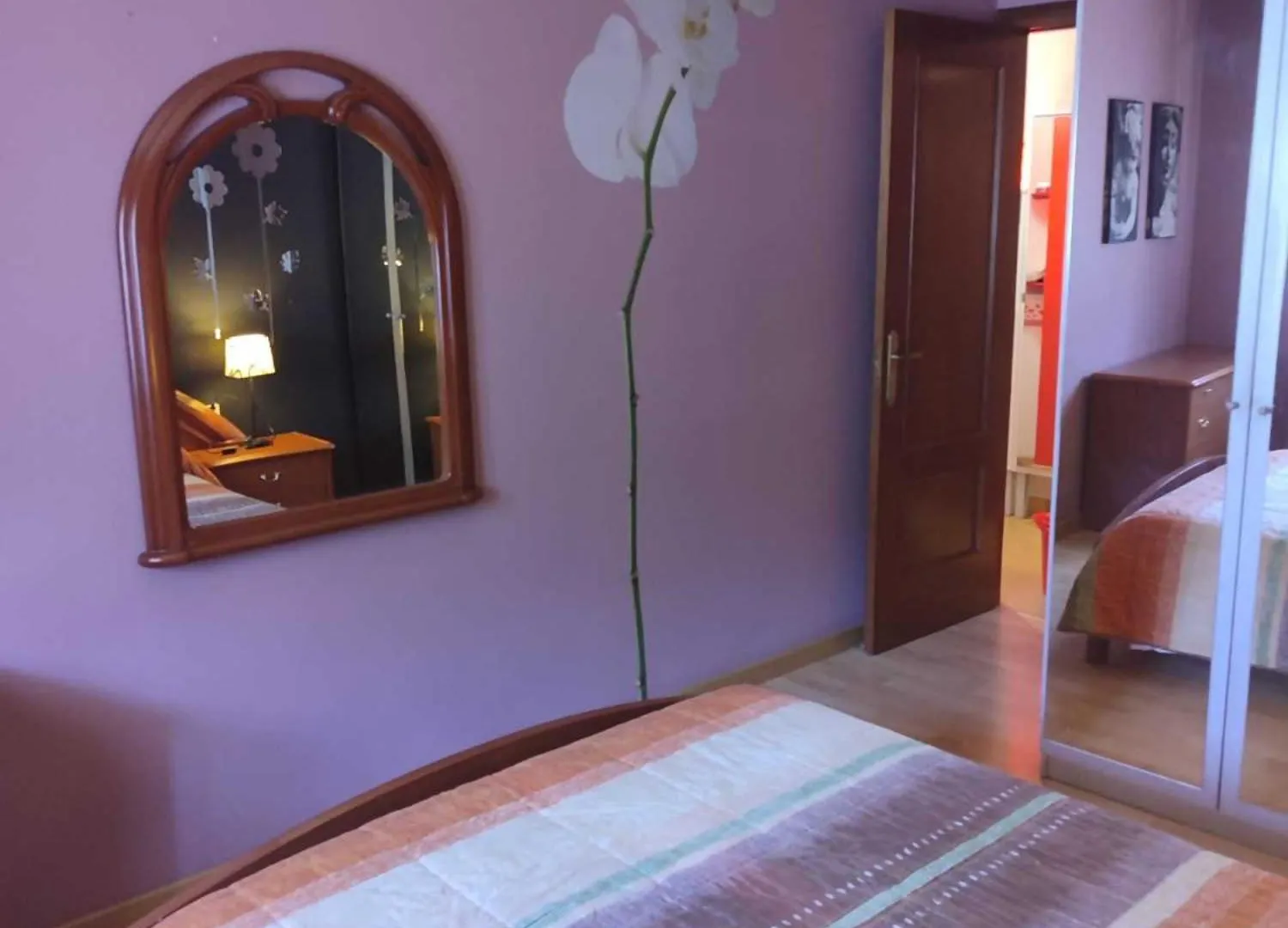 Apartamento Sorieus Bossost